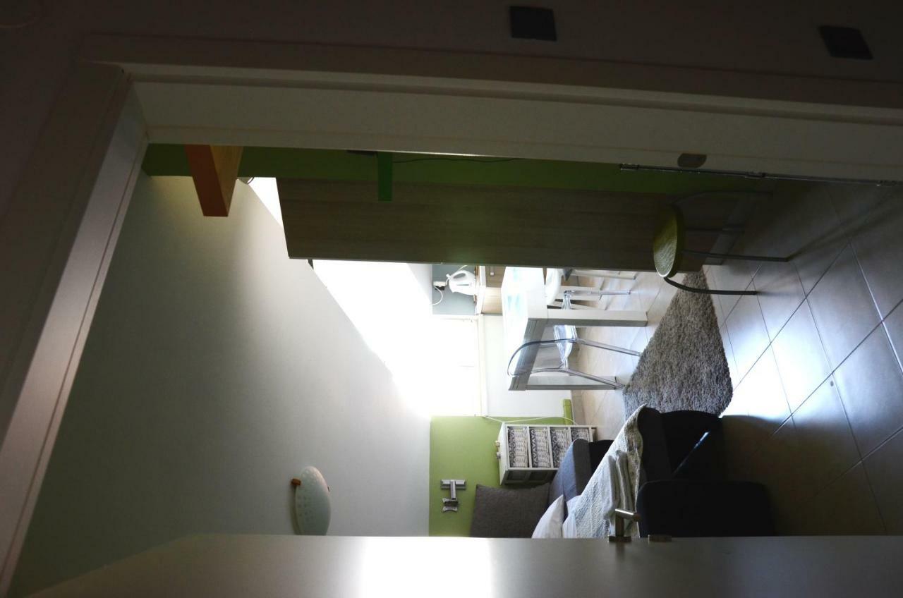 Apartment Tanja Đảo Đảo Cres Ngoại thất bức ảnh