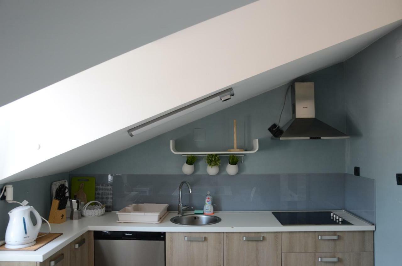 Apartment Tanja Đảo Đảo Cres Ngoại thất bức ảnh