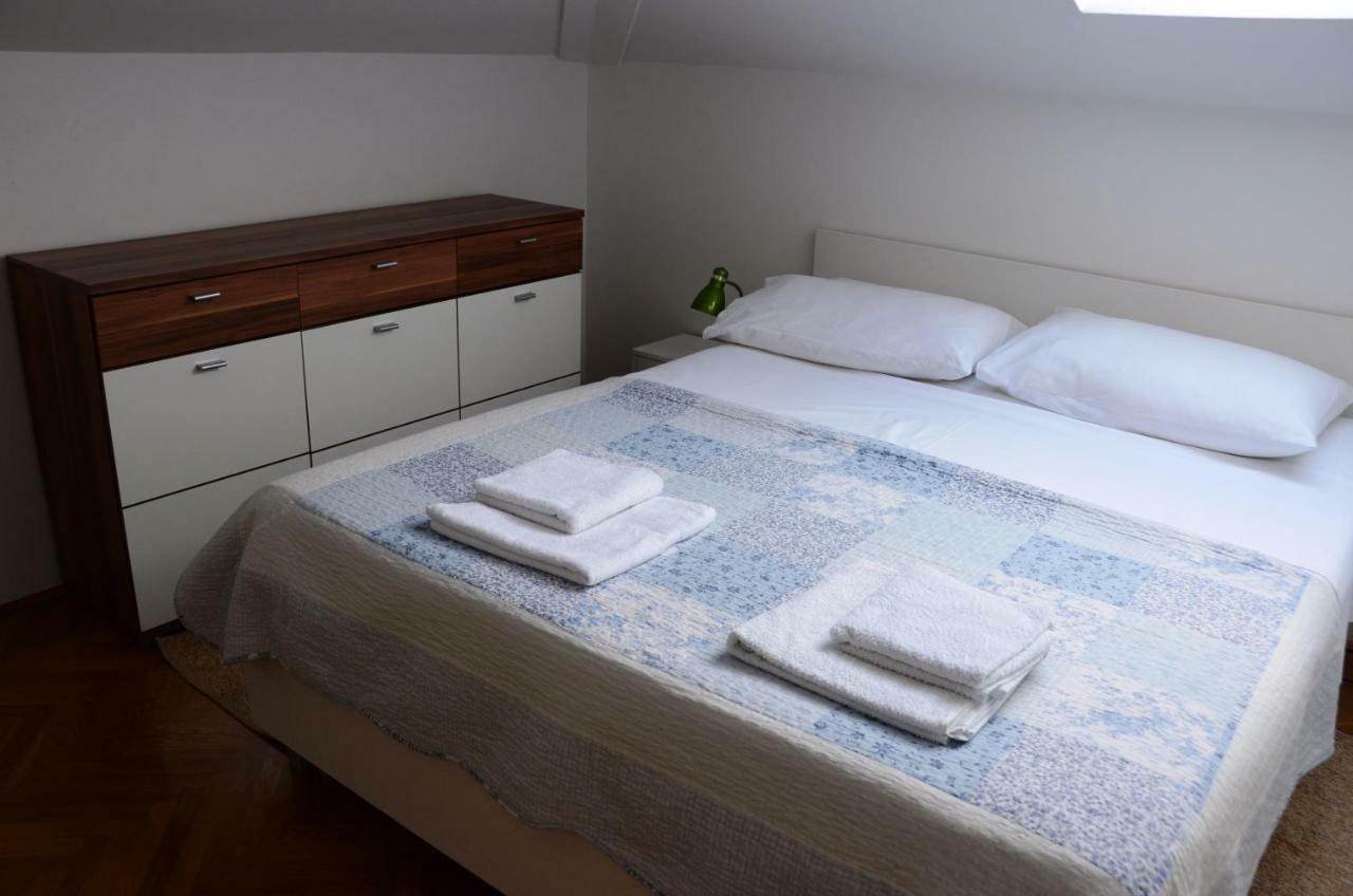 Apartment Tanja Đảo Đảo Cres Ngoại thất bức ảnh