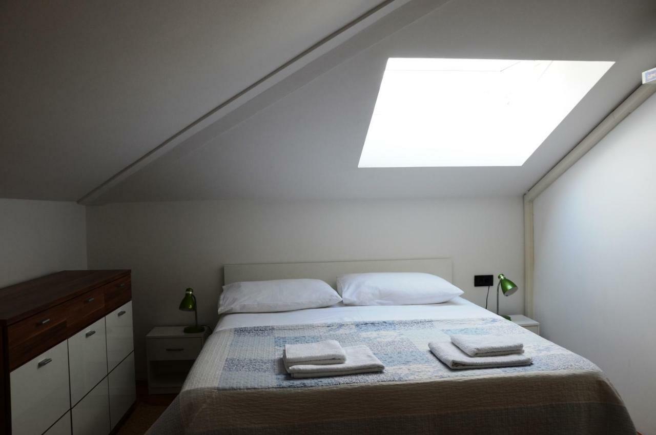 Apartment Tanja Đảo Đảo Cres Ngoại thất bức ảnh