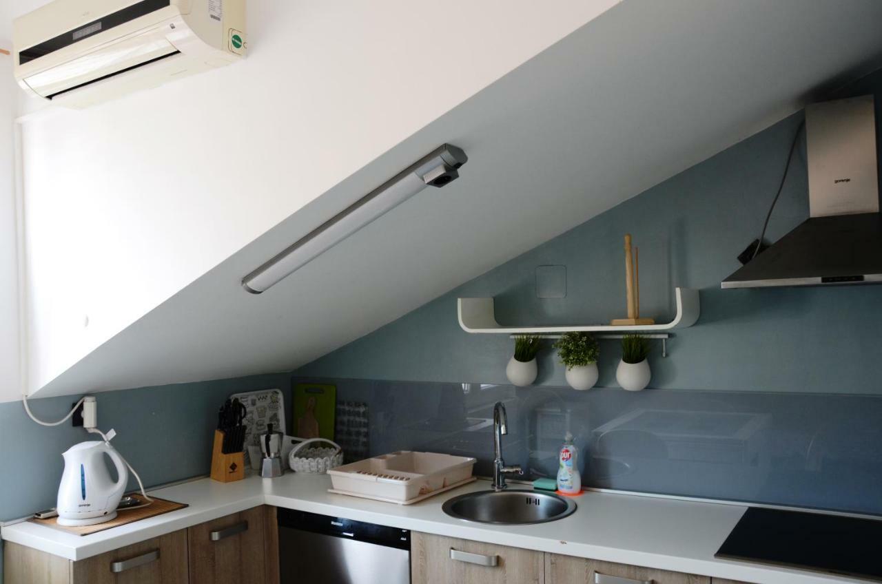 Apartment Tanja Đảo Đảo Cres Ngoại thất bức ảnh