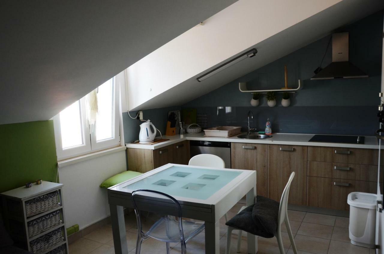 Apartment Tanja Đảo Đảo Cres Ngoại thất bức ảnh