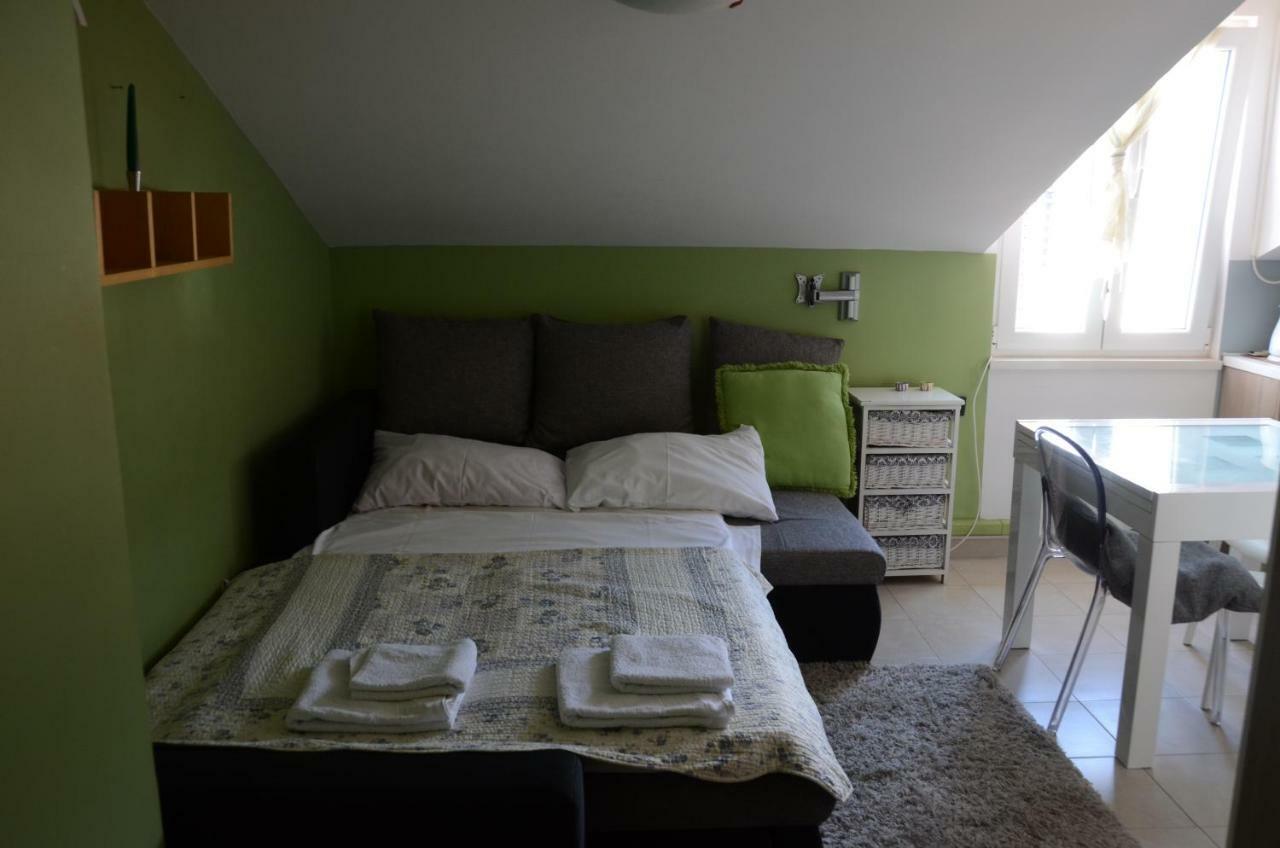 Apartment Tanja Đảo Đảo Cres Ngoại thất bức ảnh