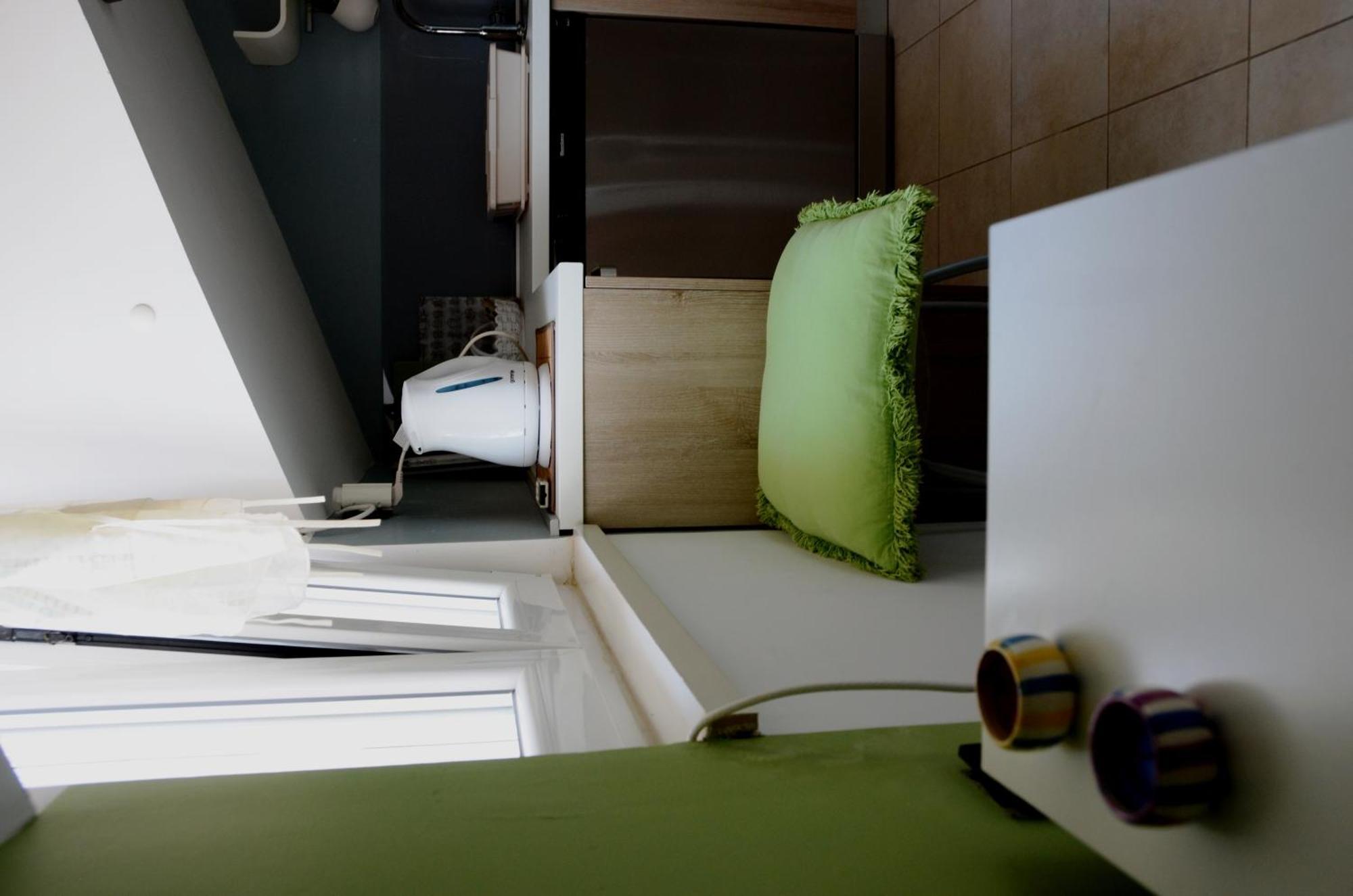 Apartment Tanja Đảo Đảo Cres Ngoại thất bức ảnh