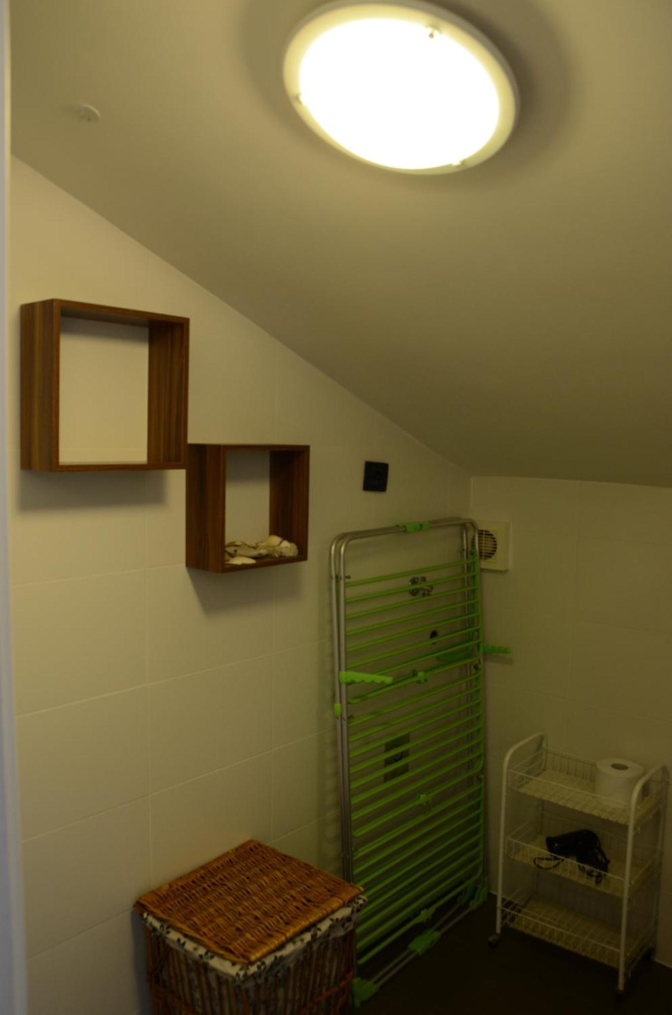 Apartment Tanja Đảo Đảo Cres Ngoại thất bức ảnh