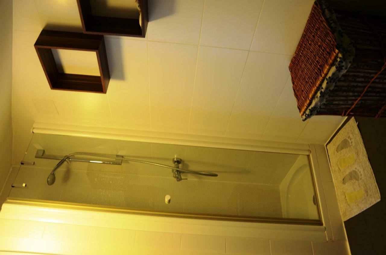 Apartment Tanja Đảo Đảo Cres Ngoại thất bức ảnh